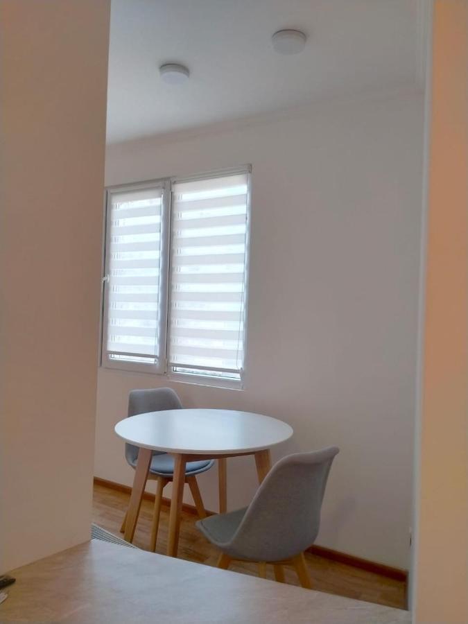 Avangard Passage Kryva Lypa Apartment Lviv Luaran gambar