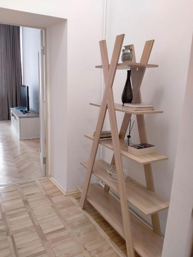 Avangard Passage Kryva Lypa Apartment Lviv Luaran gambar