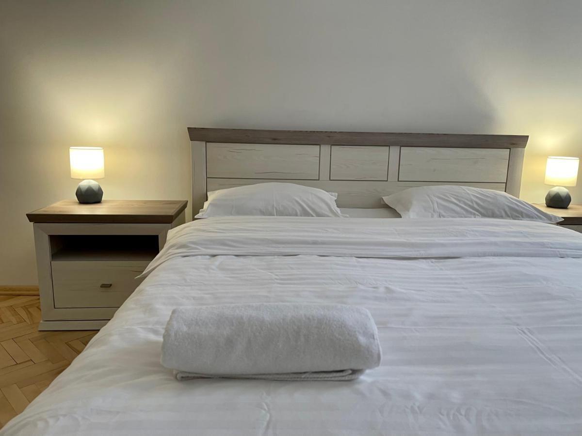 Avangard Passage Kryva Lypa Apartment Lviv Luaran gambar