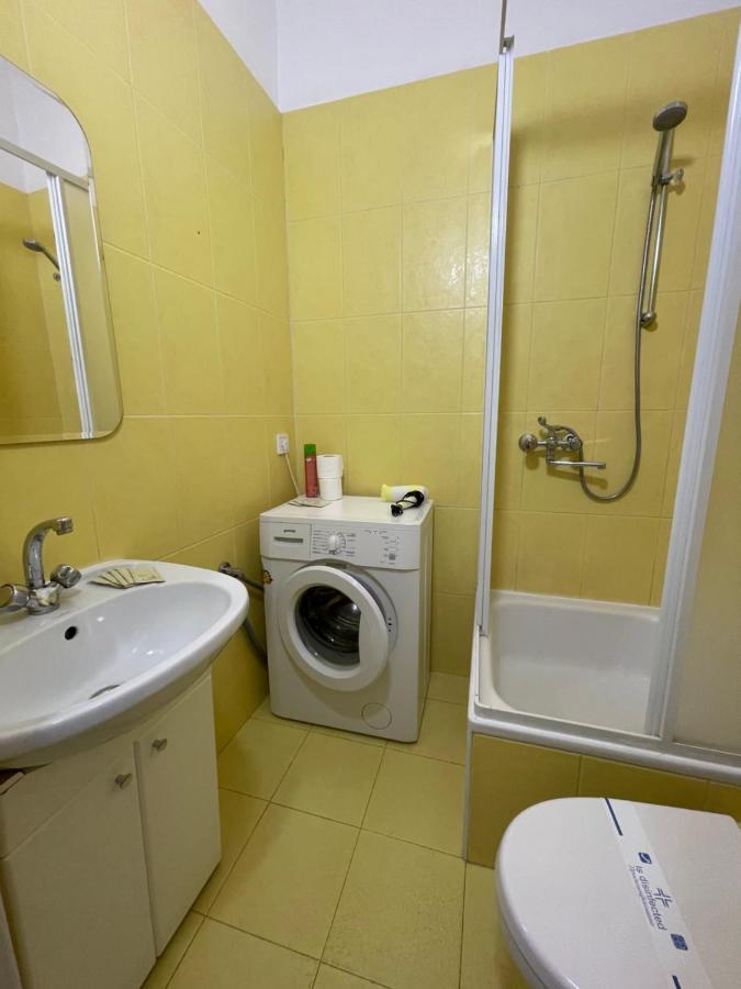 Avangard Passage Kryva Lypa Apartment Lviv Luaran gambar