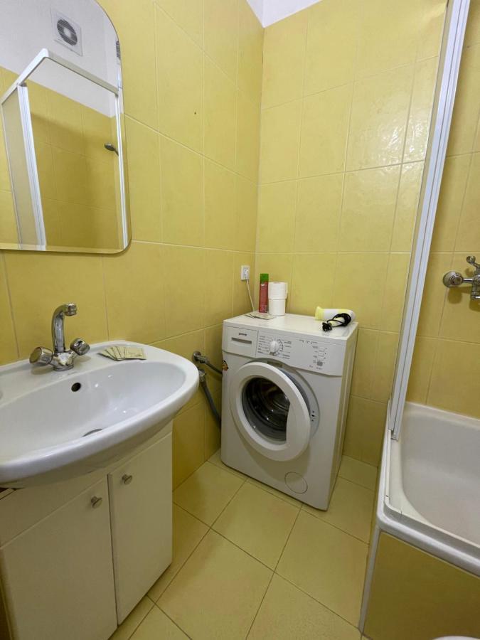 Avangard Passage Kryva Lypa Apartment Lviv Luaran gambar