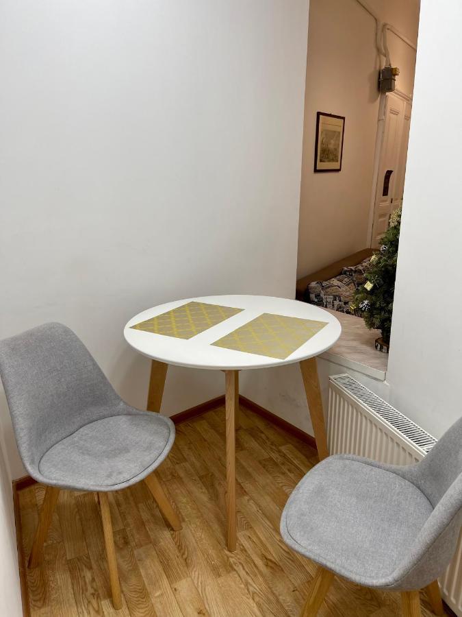 Avangard Passage Kryva Lypa Apartment Lviv Luaran gambar